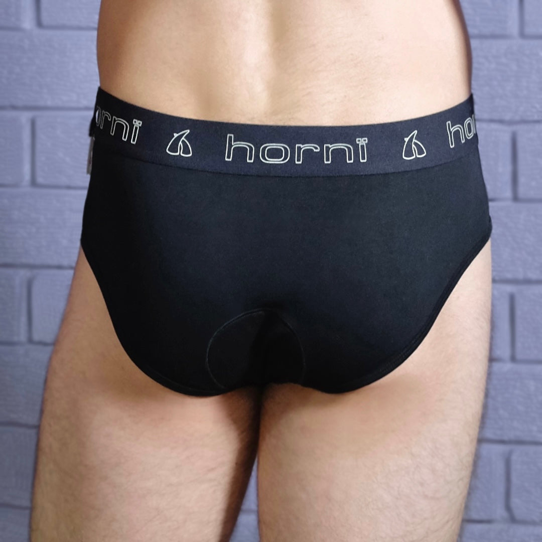 black panther underwear