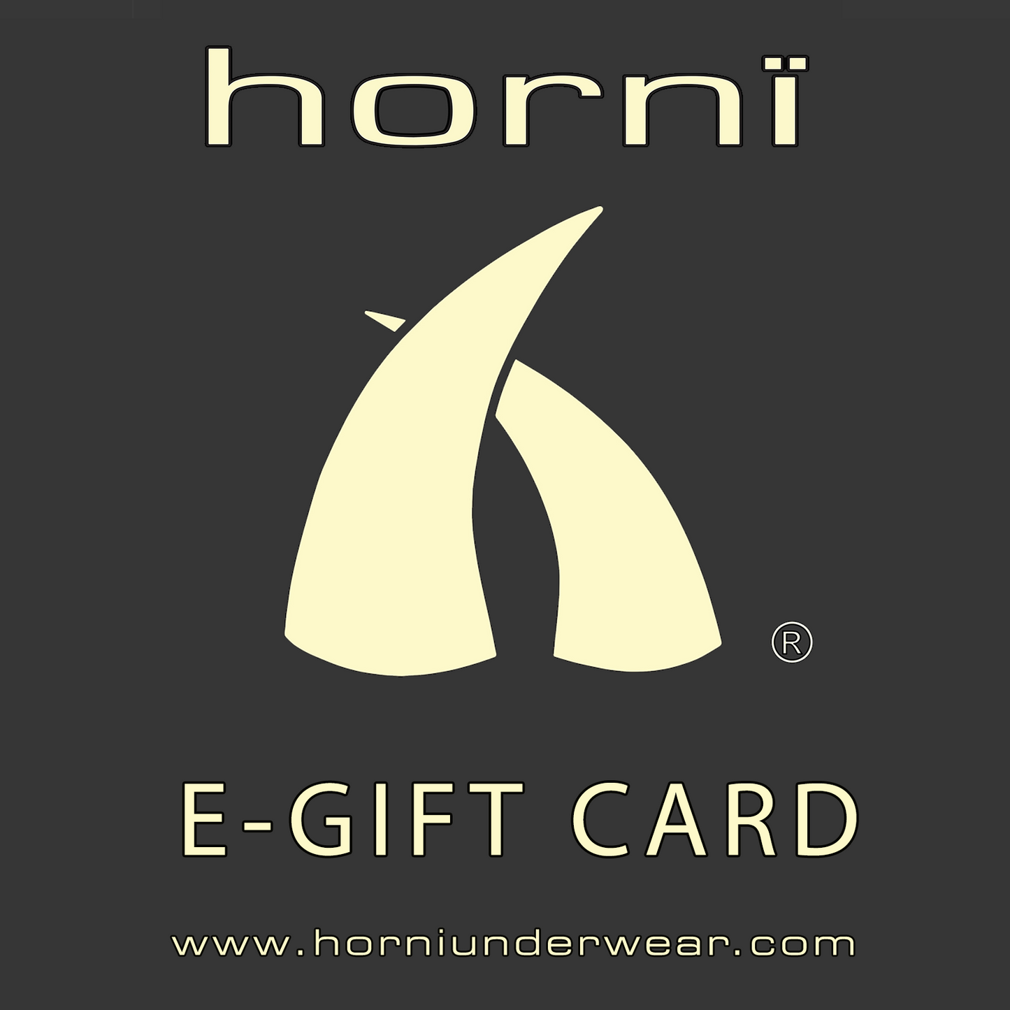 e-gift card