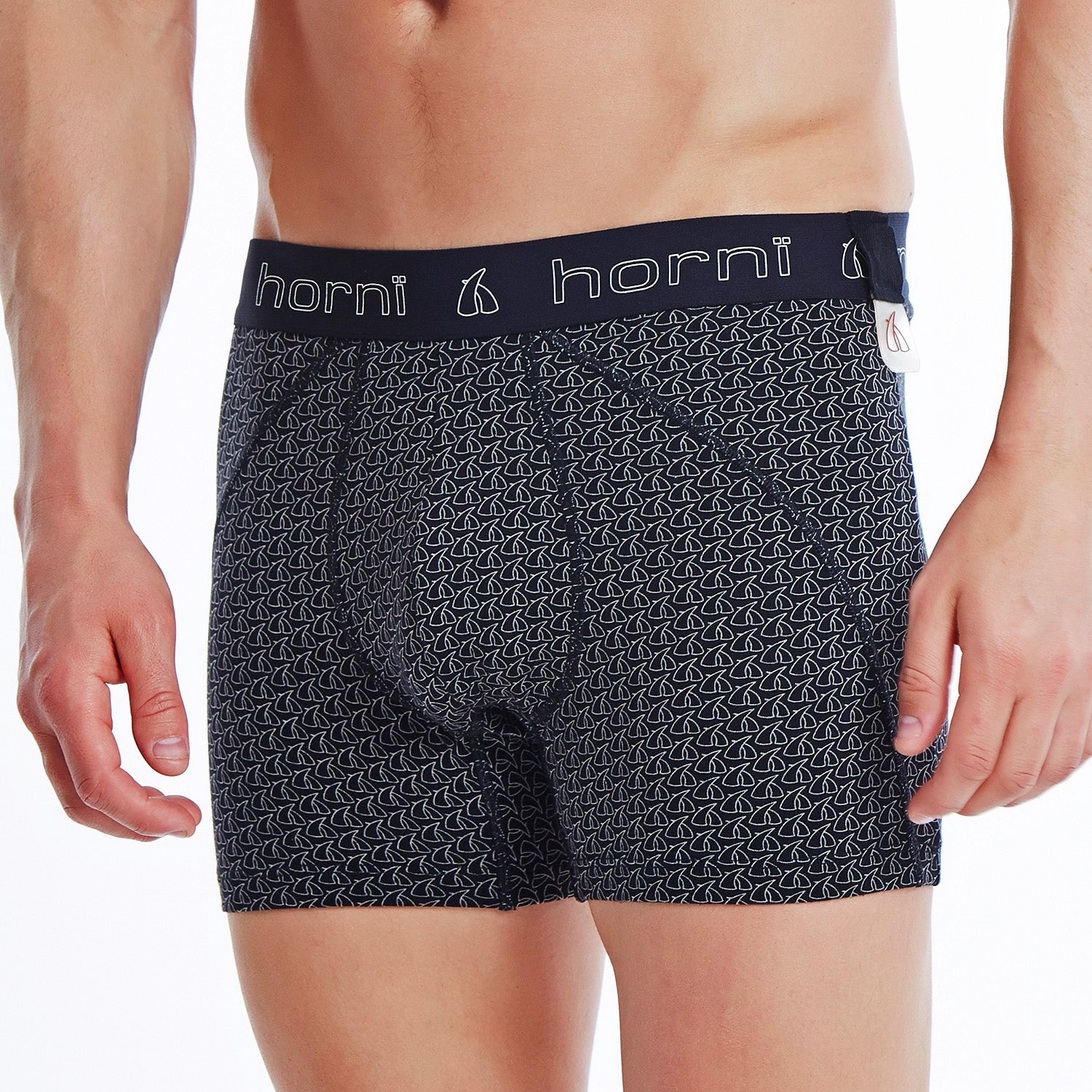horni black panther boxer briefs horn pattern – hornï underwear