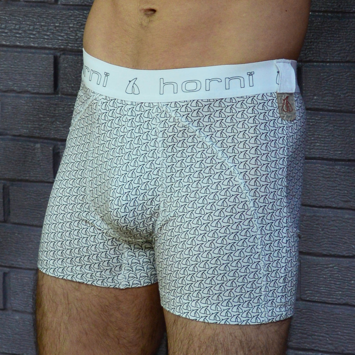 horni hipster trunks calvin klein