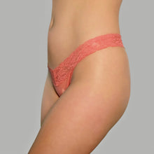 Load image into Gallery viewer, hot pink thong