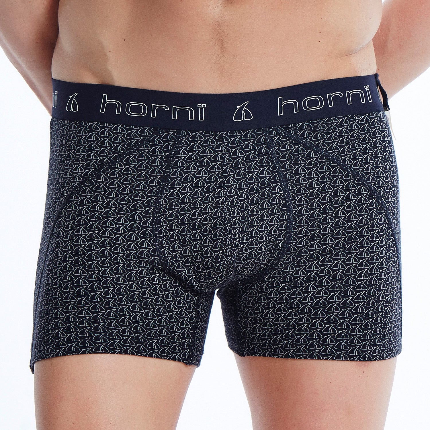 All – hornï underwear